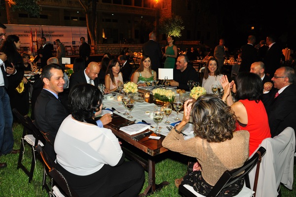 USEK HEC Montreal Graduation